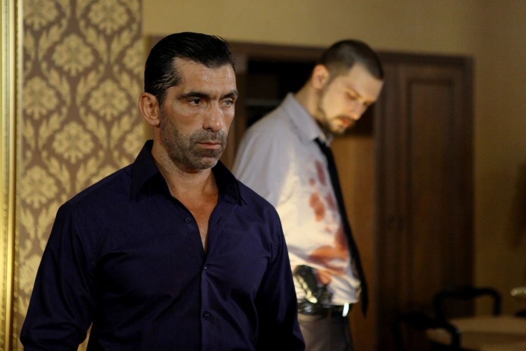 19. bölüm fotoğrafları