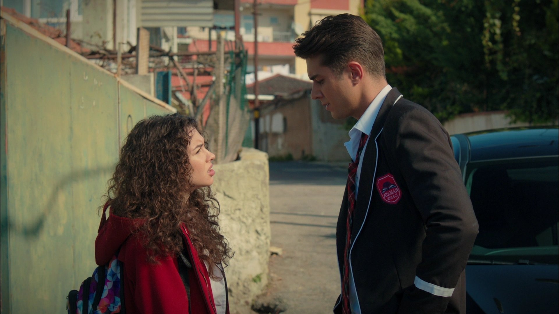 AsDor arasındaki gerilimin sebebi ne?💔