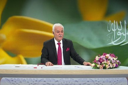 Nihat Hatipoğlu ile Kur'an ve Sünnet