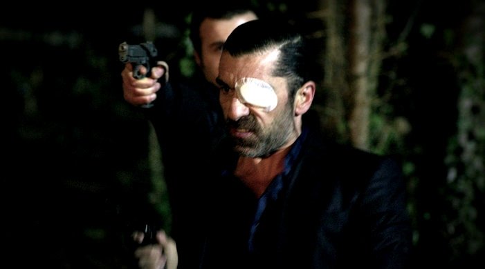 Adem'in planları altüst