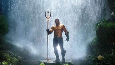 Aquaman - Yabancı Sinema