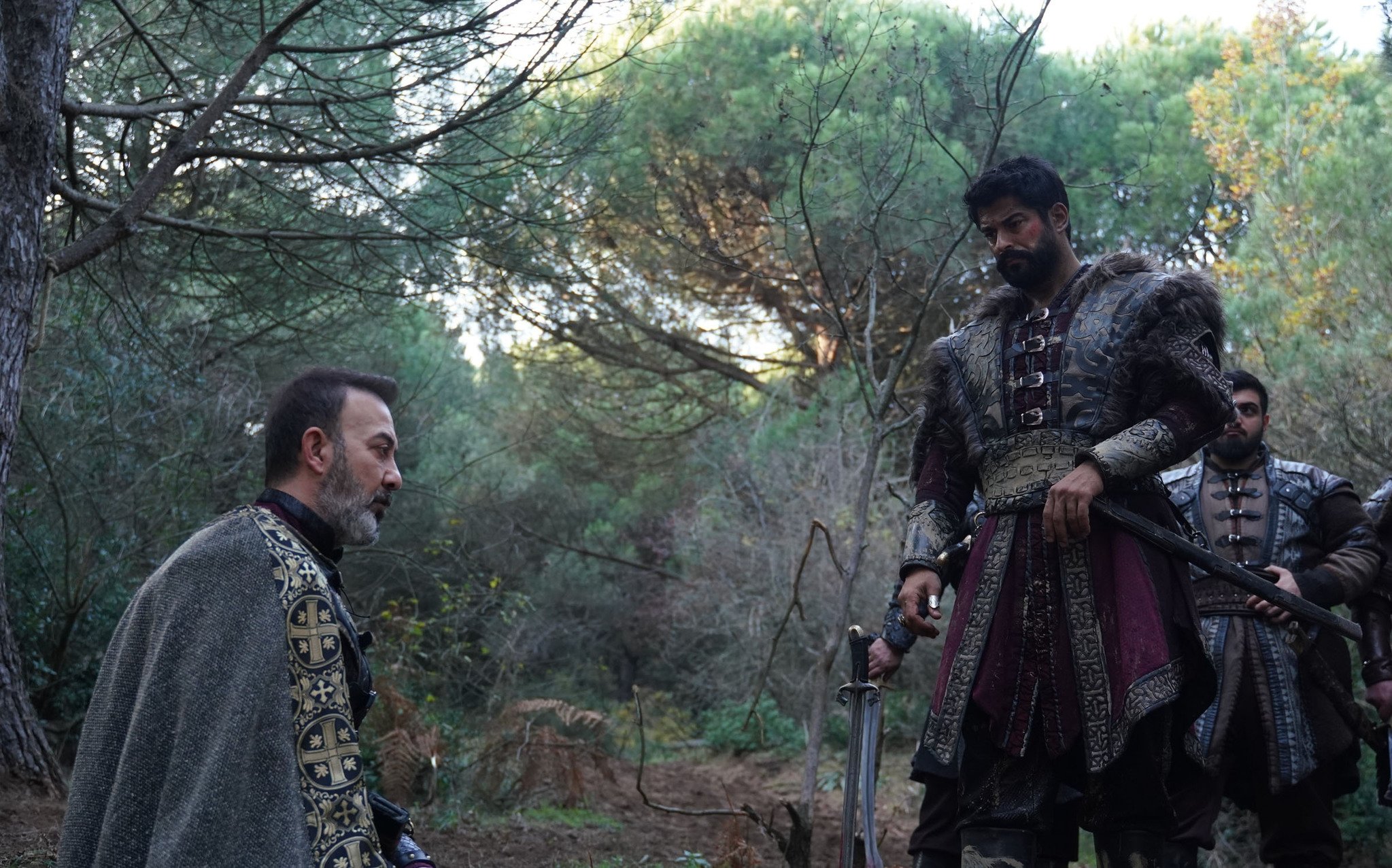 100 karede Kuruluş Osman'da bu sezon neler oldu?