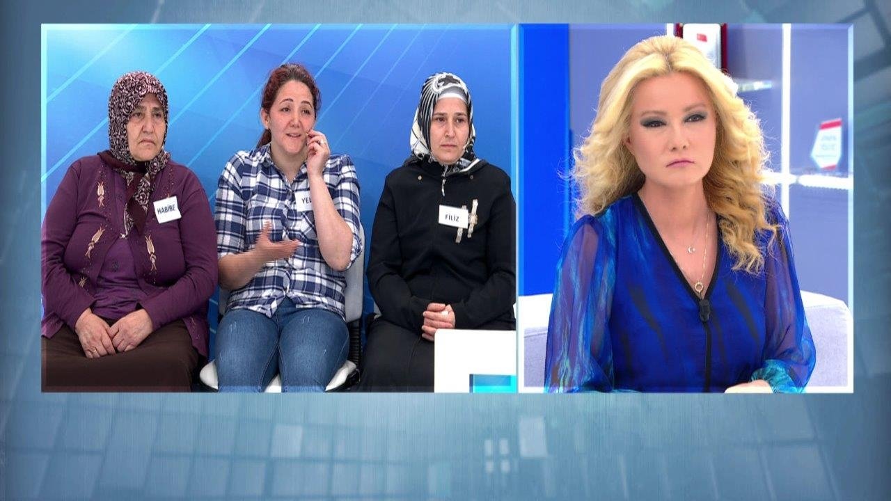 İşe diye çıktı bir daha geri dönmedi!