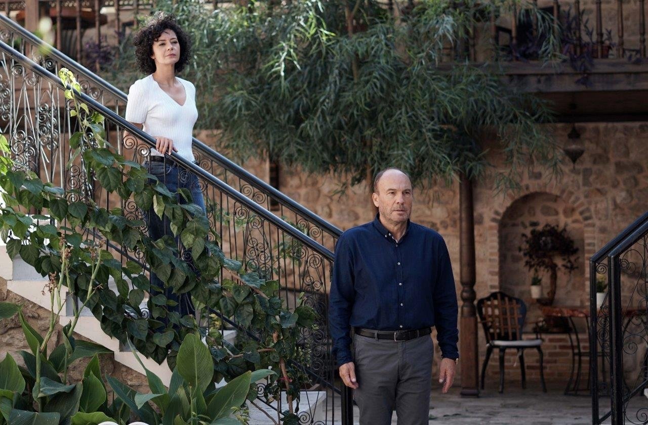 18. Bölüm Foto Galeri 