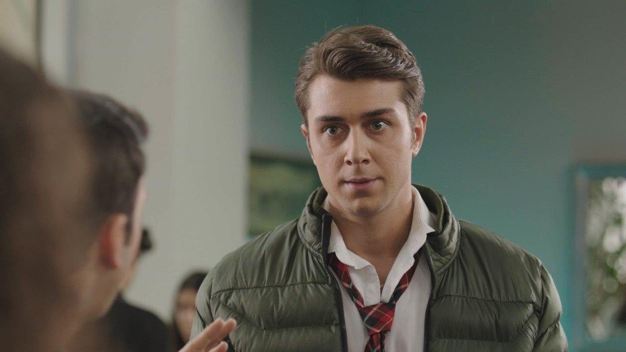 73. Bölüm Foto Galeri 