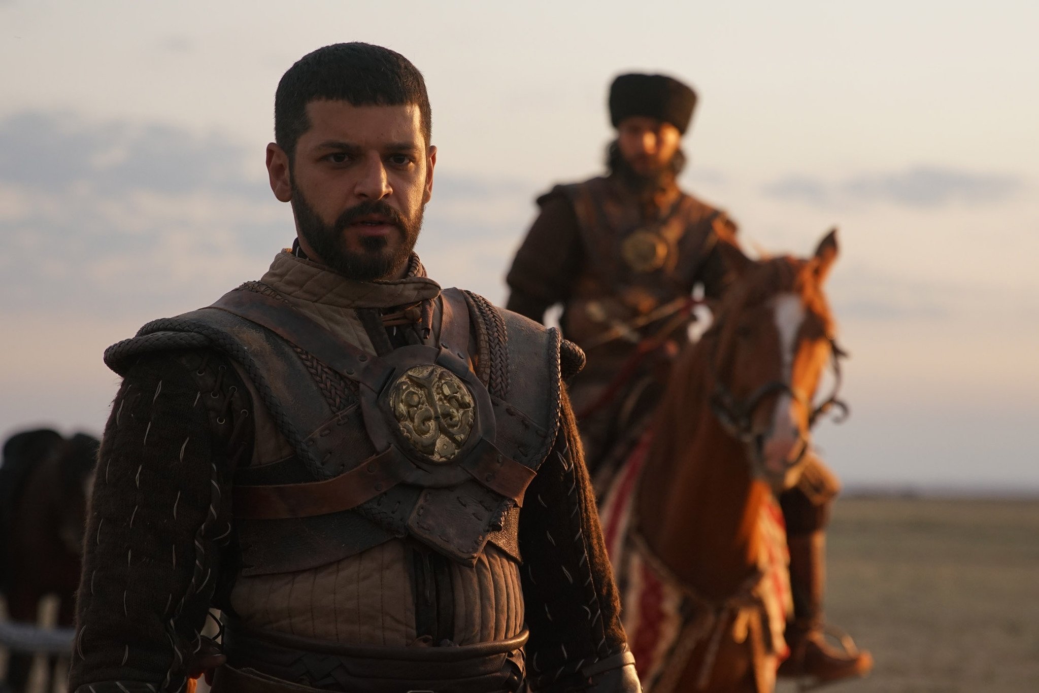 1. Bölüm Foto Galeri