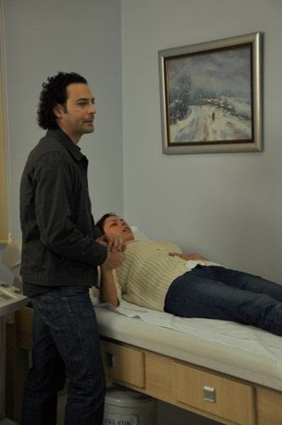 Unutulmaz 84. bölüm fotoğrafları