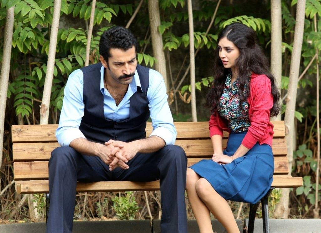 4. Bölüm Fotoğrafları