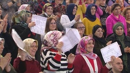 2018'in en büyük eğitim olayı 