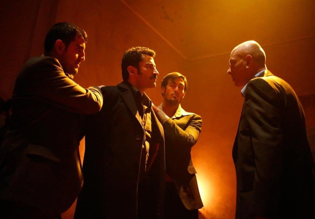 90. bölüm fotoğrafları