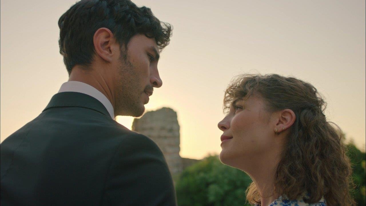 Firuze, o gerçekle yüzleşti!