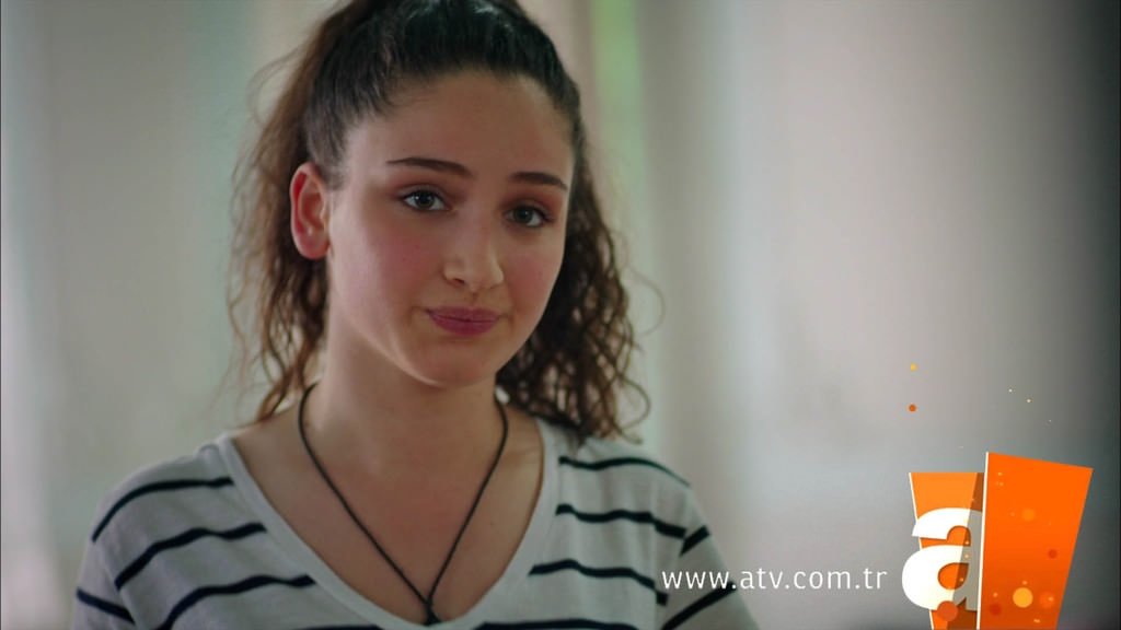 Kırgın Çiçekler 2. Bölüm Replikleri