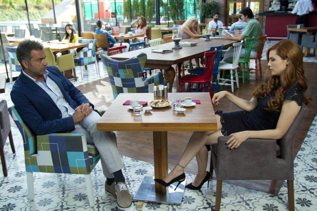 4. bölüm fotoğrafları