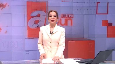 atv Gün Ortası