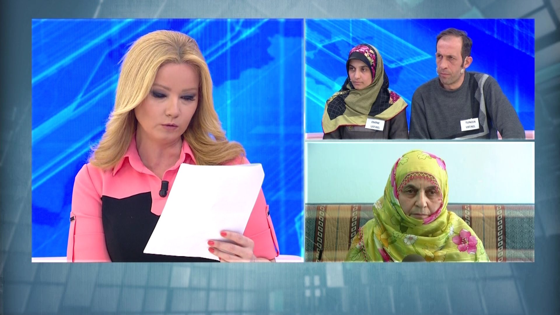 Palu ailesi davasında karar açıklandı!