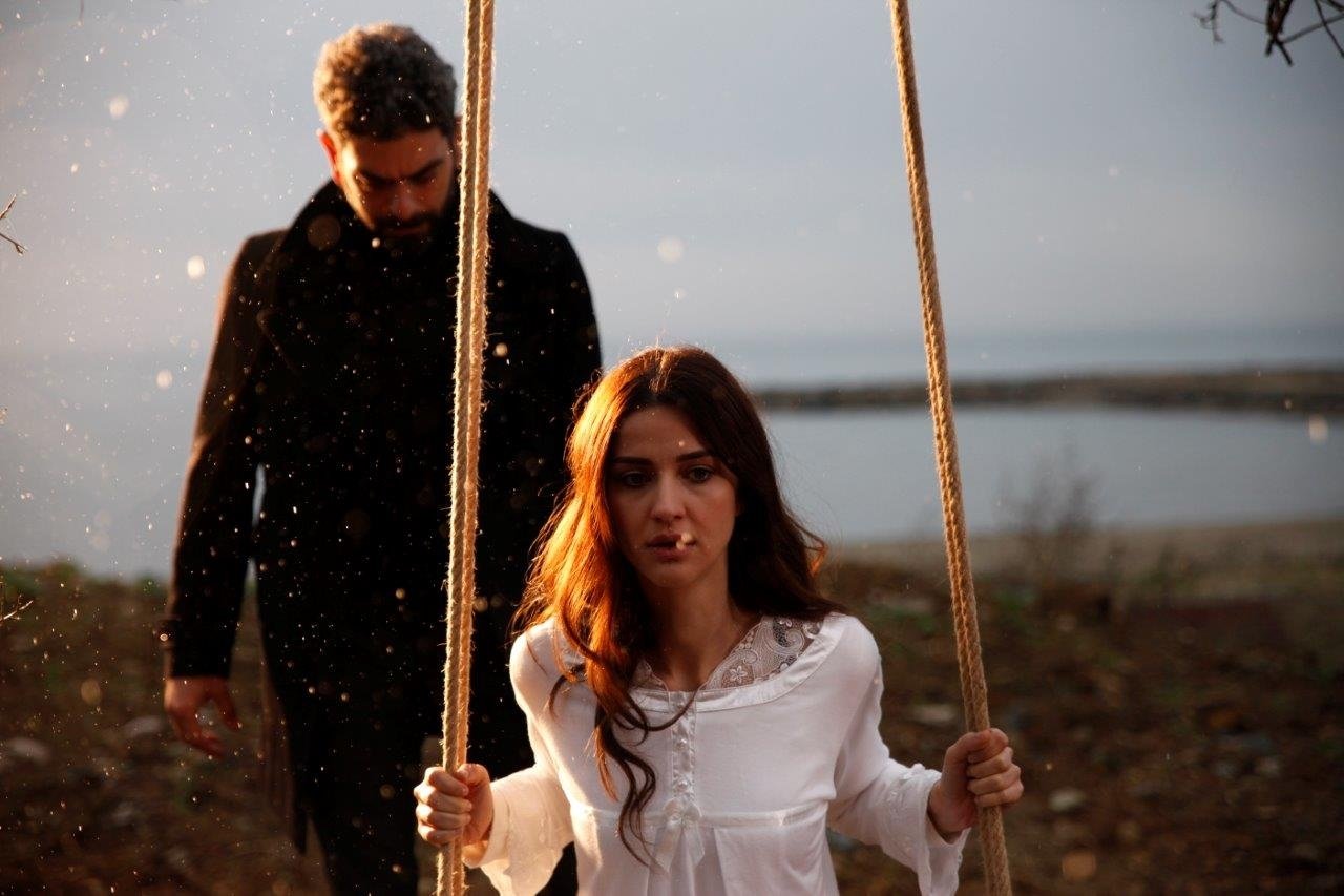 100 karede Sen Anlat Karadeniz