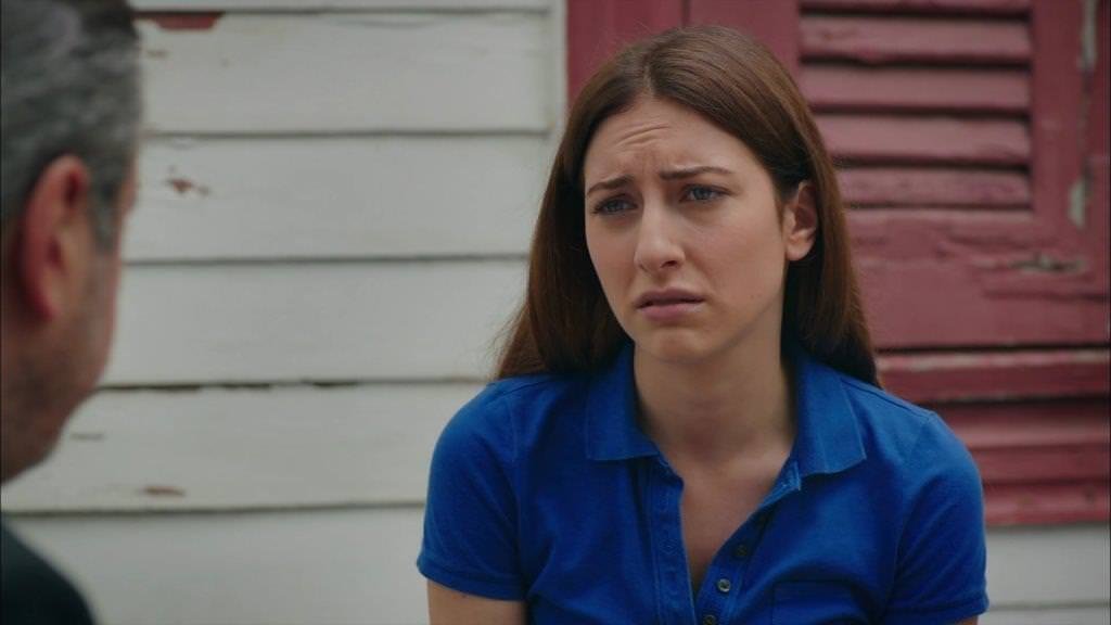 Kırgın Çiçekler 11. Bölüm Replik Galerisi