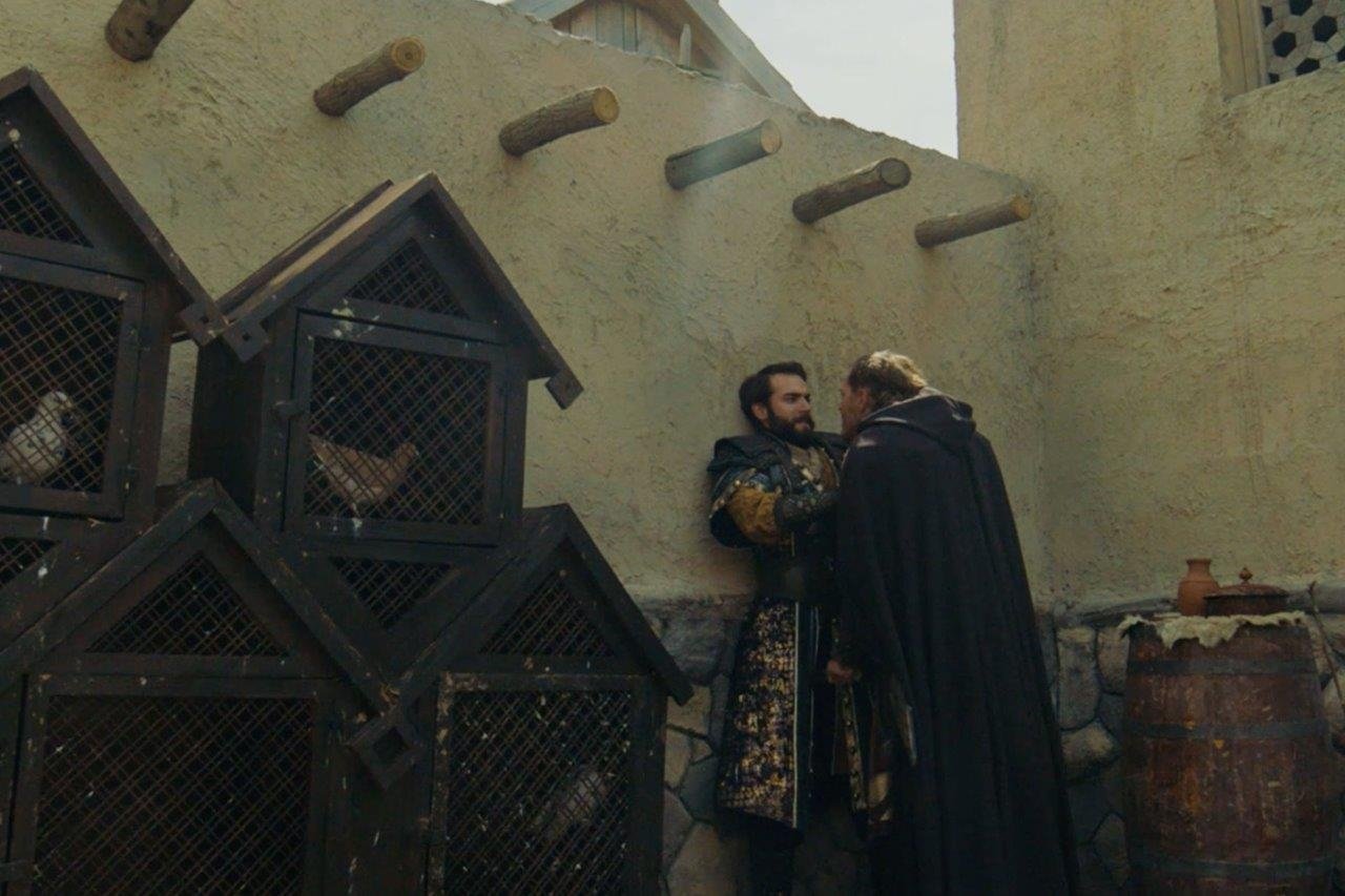 21. Bölüm Foto Galeri 