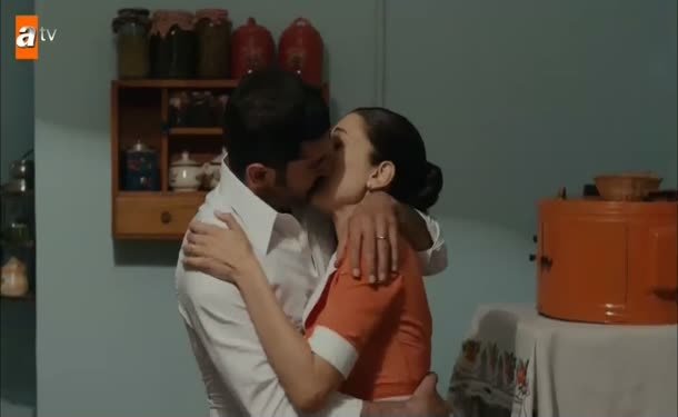 Mahir ve Feride Nazif babaya yakalanırsa...