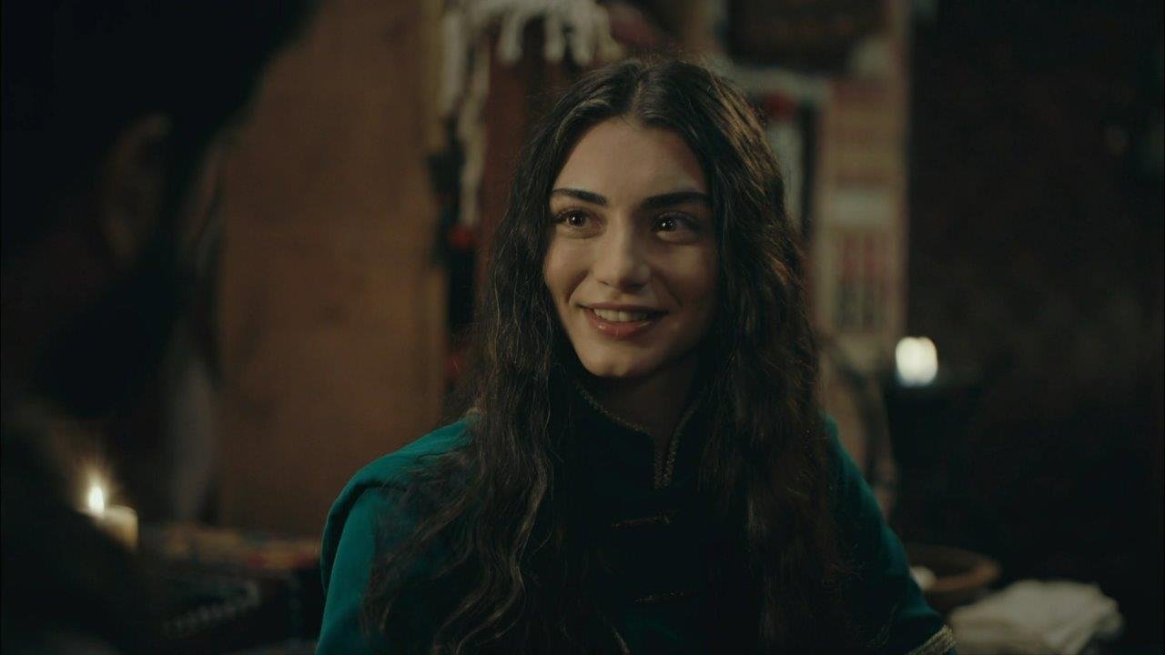 Kuruluş Osman'da yeni hedef Bursa