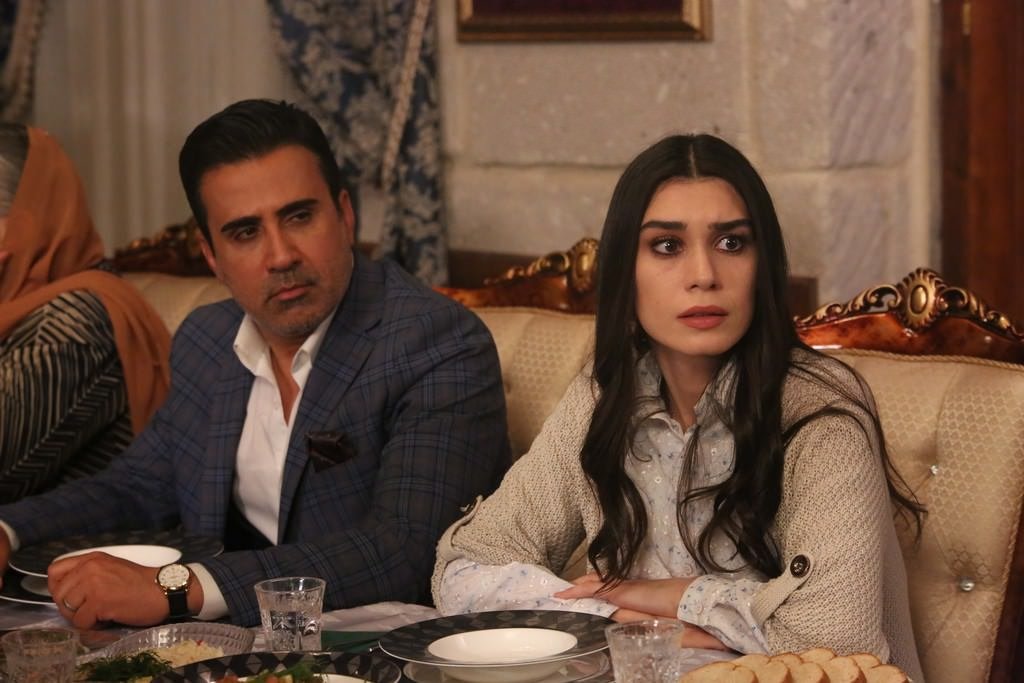 24. Bölüm foto galeri