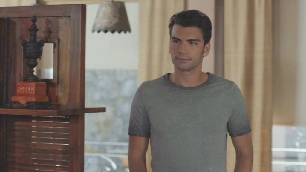 Dengeler değişiyor... 8.bölüm foto galeri