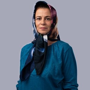 Zembilli | Kadro | Lütfiye Kozlu