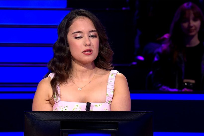 Milyoner’de heyecan dolu anlar