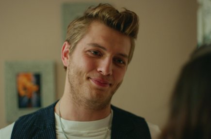 Zola’nın Azra’ya kavuşması!