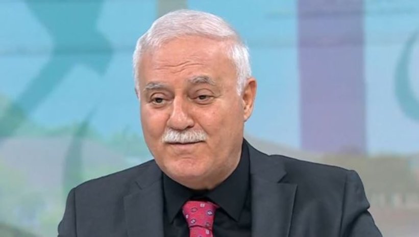 nihat-hatipoglu-ile-kuran-ve-sunnet