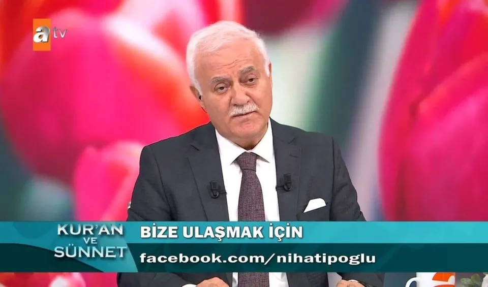 Nihat Hatipoğlu ile Kur’an ve Sünnet