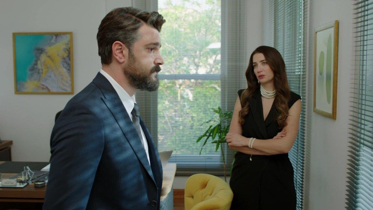 3. Bölüm Foto Galeri 