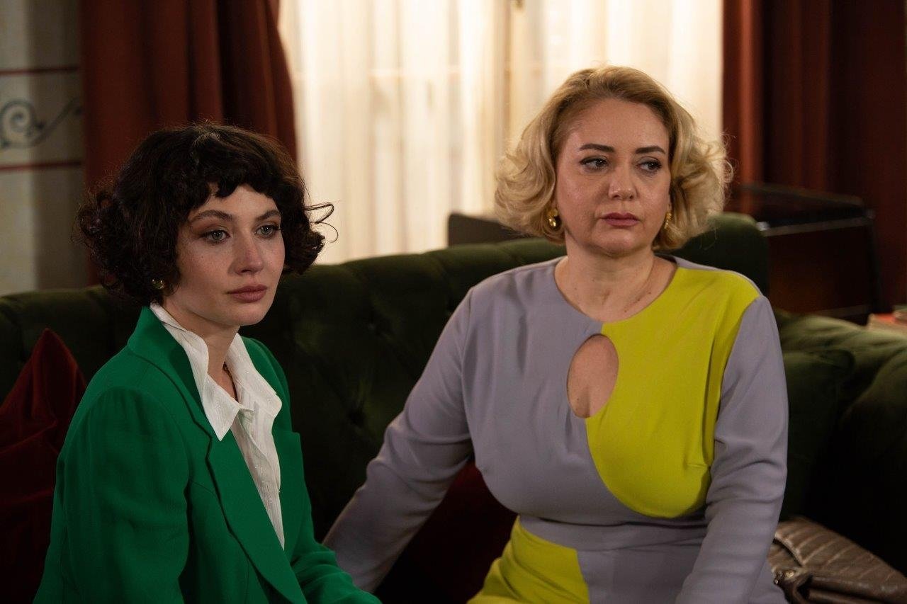 98. Bölüm Foto Galeri 