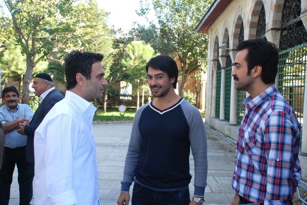 8.bölüm fotoğrafları