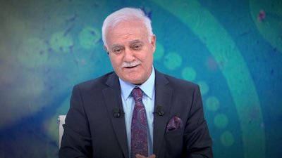 Nihat Hatipoğlu İle Dosta Doğru