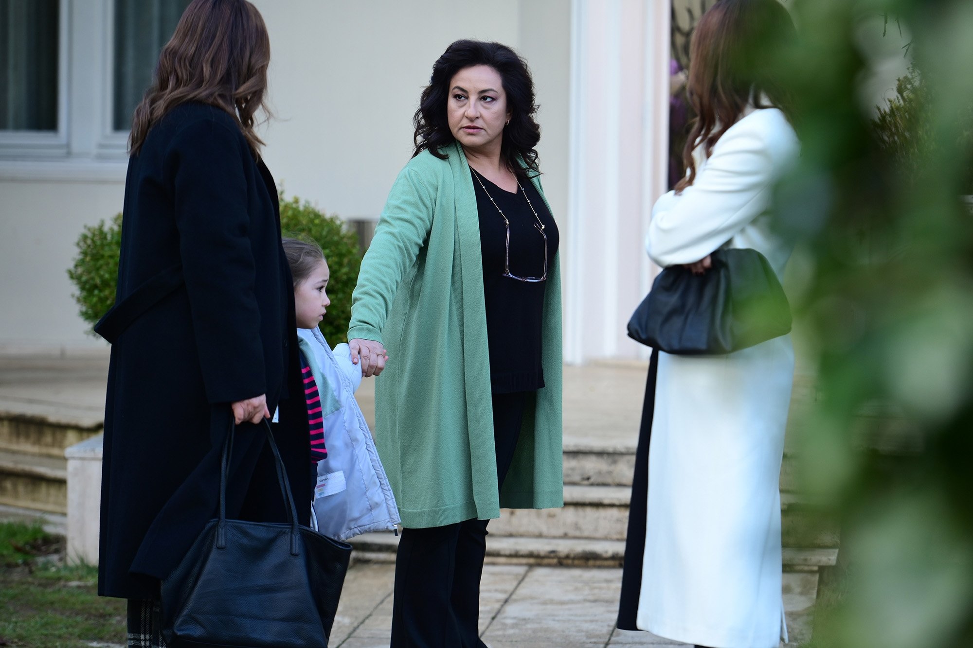 21. Bölüm Foto Galeri