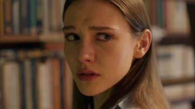 Mahur’u kitapçıda karşılayan gerçek