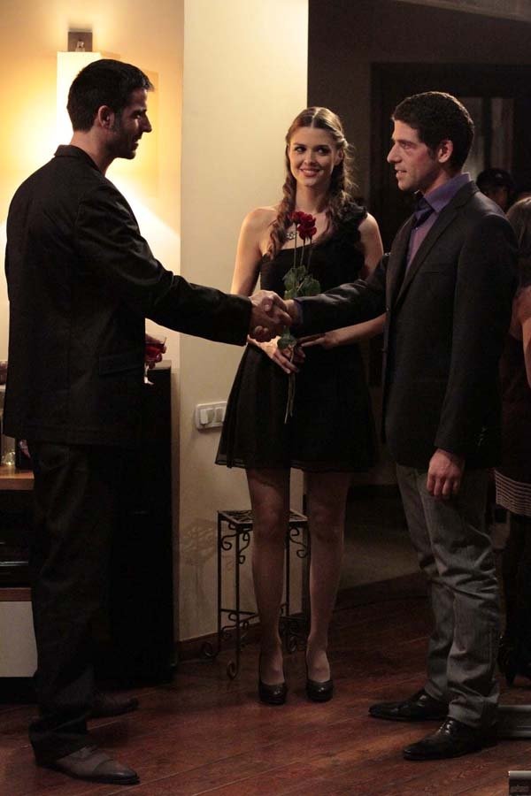 Adanalı 75. Bölüm