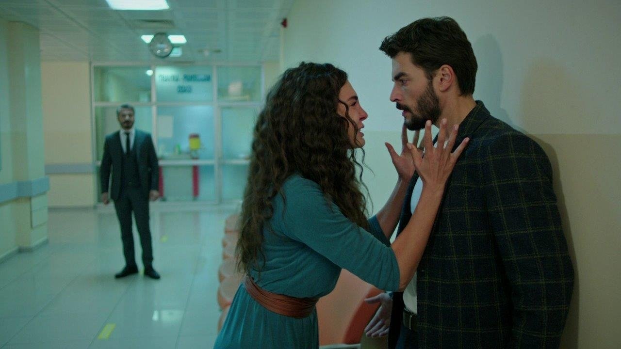 Hercai'nin 2. Sezonunda neler oldu?