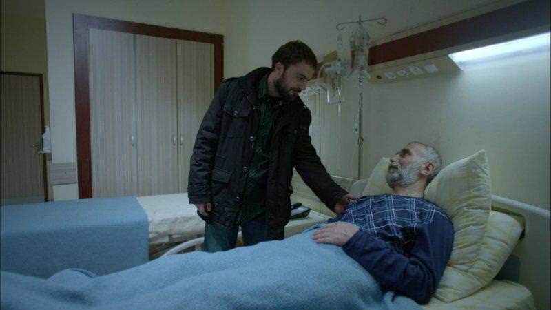 Benim İçin Üzülme 17. bölüm fotoğrafları