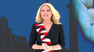 Müge Anlı ile Tatlı Sert