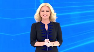 Müge Anlı ile Tatlı Sert