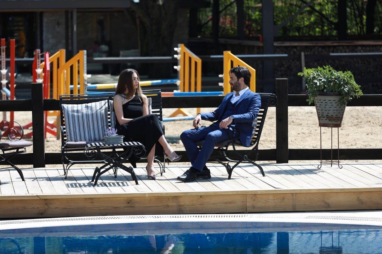 135. Bölüm Foto Galeri