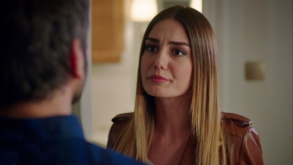 Kara Ekmek 8. bölüm replikleri