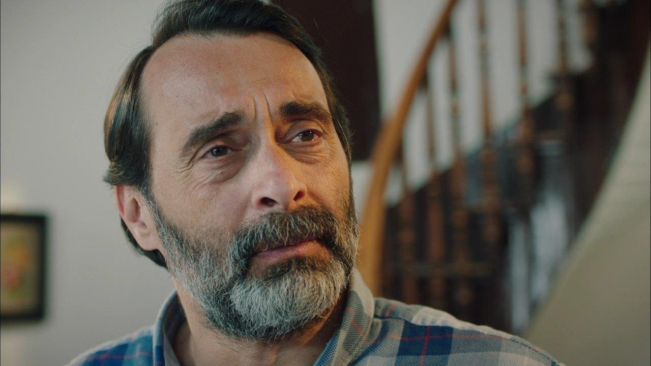 Gonca ve Toprak'ın ilk karşılaşması...