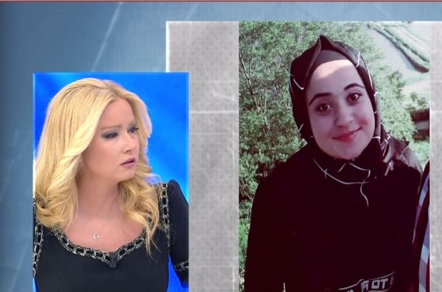 Lise öğrencisi Meryem Demir nerede?