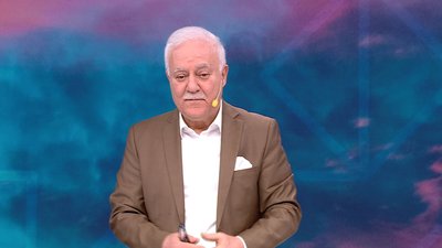 Prof. Dr. Nihat Hatipoğlu ile İftar