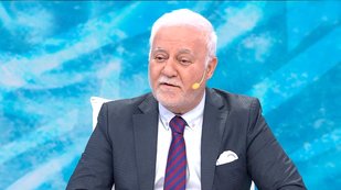 Nihat Hatipoğlu ile Kur’an ve Sünnet