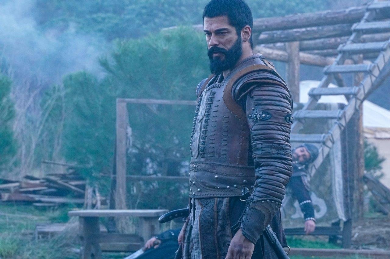 95 Karede 95 Bölüm