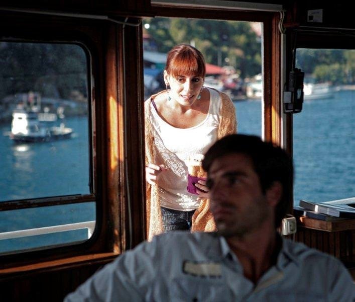 Reis 5. bölüm fotoğrafları